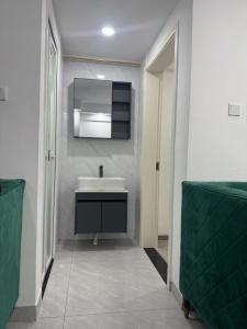 Goldpark Homes 1BR near Yaya Centre