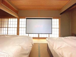 Nikko Station-Side Towa STAY 日光駅まで3分一軒家丸貸し民泊の宿