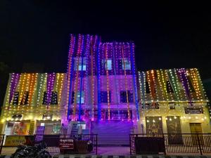 Shri Mahaveer Residency