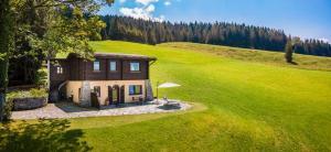 Ferienwohnung Angerlgut