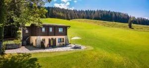 安格罗戈特度假公寓 - Rengerberg