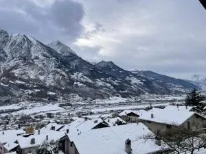 Relax in Valle D'Aosta da B&G - Quart