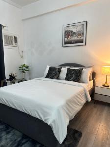 Davao City Grand Amani Condo near airport