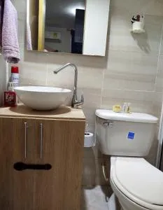 La casita de jo - Calamar