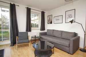 Villa Bolte Ferienwohnung Nr 18