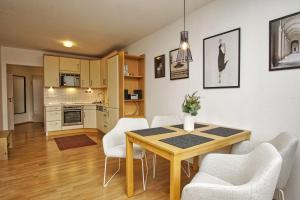 Villa Bolte Ferienwohnung Nr 18