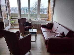 Suite Rübezahl