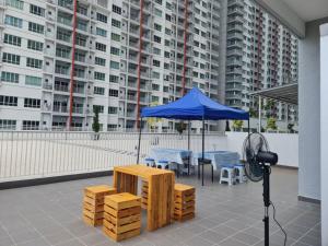Bee Homestay Apartment Staycation