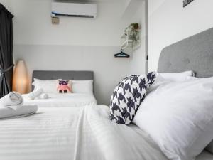 Casita 22, 218 Macalister Georgetown City & Seaview
