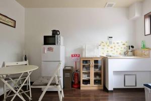 Tsuki Matsu House 月松ハウス