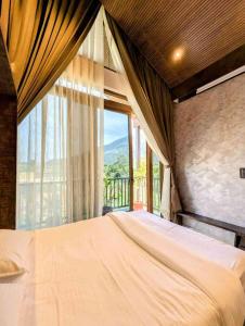 AMARA KOSHA MISTY NANDI HILLS - CN - Premium 2BHK Pool Villa with Private Jacuzzi, Movie Room & Complimentary Home-Made Food