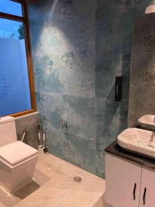 Amara Kosha Misty Hills - Channa