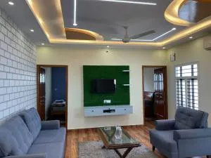 service apartment - Kammasandra