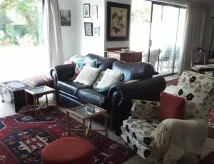 Wild Fig Tree Cottage - أويستر باي