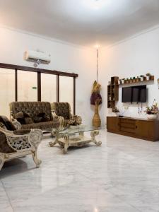 Homestay Syariah Bayt