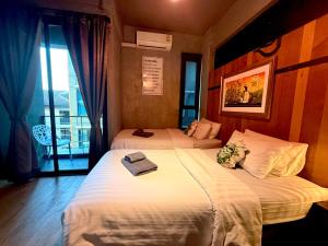 Rent V38 #420 friendly Thailand