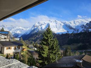 Luxury Escape - Titlis Panorama