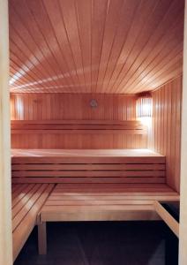 Luxury Escape - Titlis Panorama