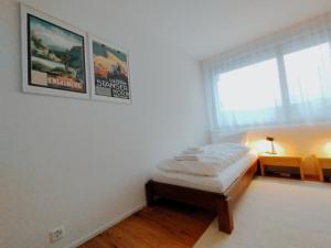 Luxury Escape - Titlis Panorama