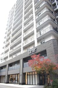 Garner Hotel Osaka Honmachi Station by IHG