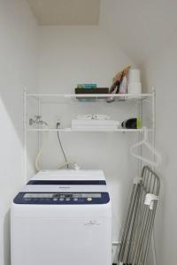 Tsuki Tsuru House 月鶴ハウス