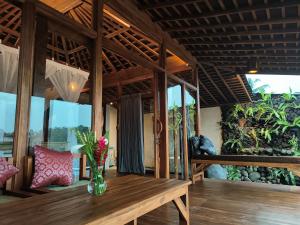 Biệt Thự 1 Phòng Ngủ Với Hồ Bơi Riêng (One-Bedroom Villa with Private Pool)