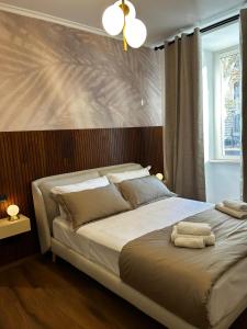 Vatican Design Suites