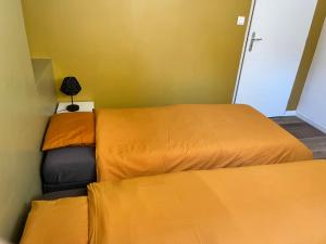 Appartements Le 24 carat appartement 3 pieces neuf : photos des chambres
