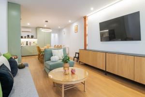 Rest in the Heart of Madrid