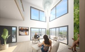 Maisons d'hotes COTTAGES ANTOINETTE : photos des chambres