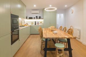 Rest in the Heart of Madrid