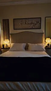 الجاكرندا الدرعيه البجيري - Dharīyah