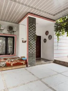 Homestay Syariah Bayt - 北加浪岸