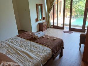 Bali Bliss Villa Tiban Batam