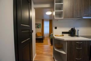 KarlovaIdyll 2 - Cozy Apartment in a Quiet Area with FREE Parking