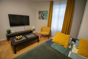 Homey Apartment & FREE parking 2