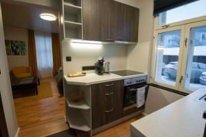 KarlovaIdyll 2 - Cozy Apartment in a Quiet Area with FREE Parking