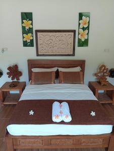 Calmness Villa Syariah