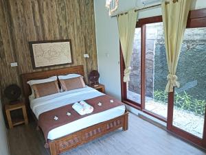 Calmness Villa Syariah