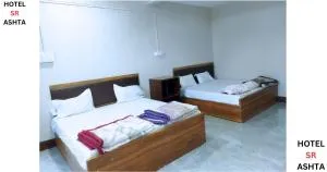 SR Hotel Kilerama Ashta - Ashta
