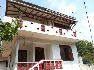 Kiyara Holiday Villa - Randombe