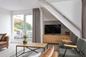 Appartement Sneekermeer