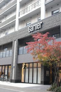 Garner Hotel Osaka Honmachi Station by IHG