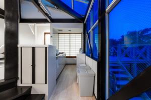 Sunlit Villa Izu -星降る陽だまり森の宿-