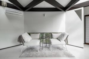 Sunlit Villa Izu -星降る陽だまり森の宿-