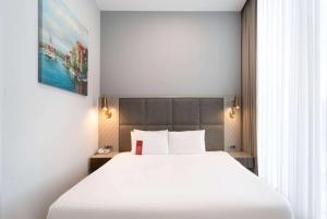 Ramada Plaza by Wyndham Istanbul Atakoy