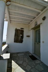 Akrotiraki Villas Tinos Greece