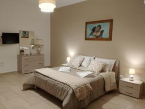 Antica Foggia Vetere villa con piscina