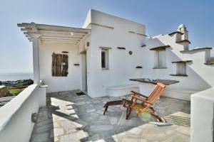 Akrotiraki Villas Tinos Greece