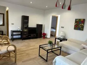 Casa Quiteria - Chacón